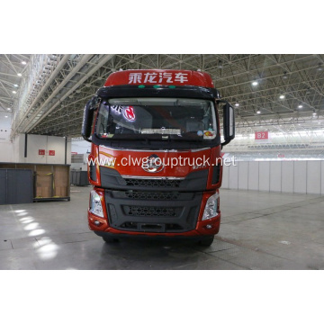 LIUQI Chenglong H5 6x4 430HP Tractor Truck